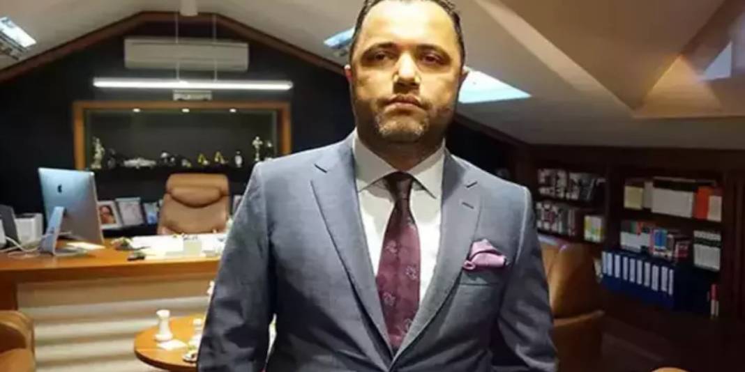 Murat Çalık için çağrı: Acil tahliye edilmeli 7